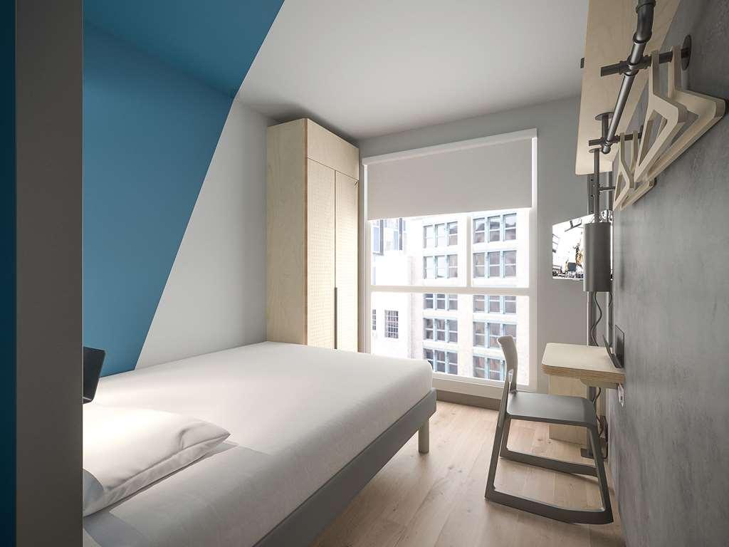 Ibis Budget Manchester Airport T2 Hale  Bagian luar foto